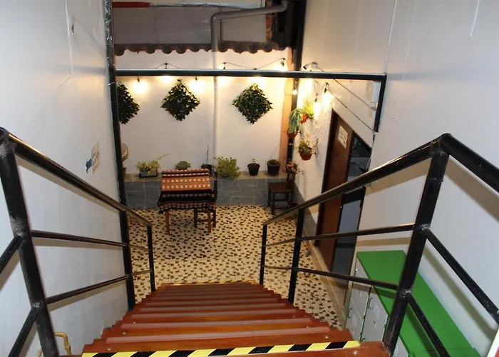 Kaaro House Cusco