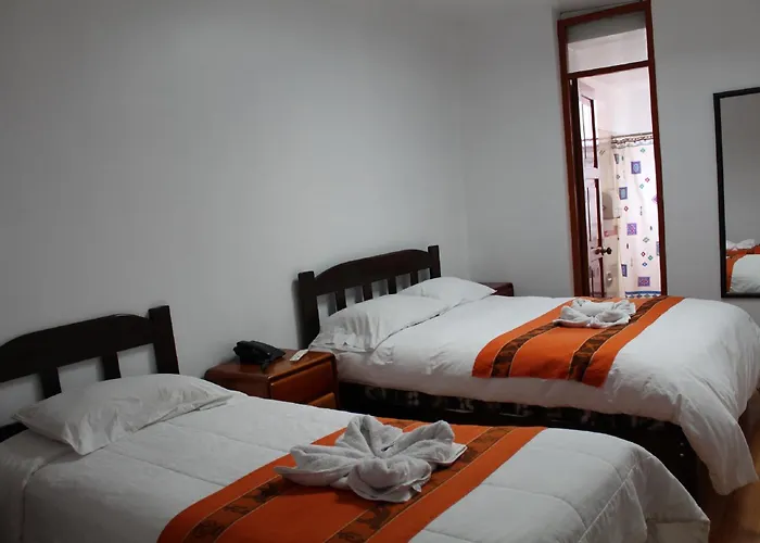 Kaaro House Cusco