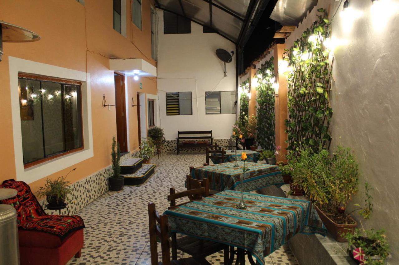 Guest house Kaaro House Cusco