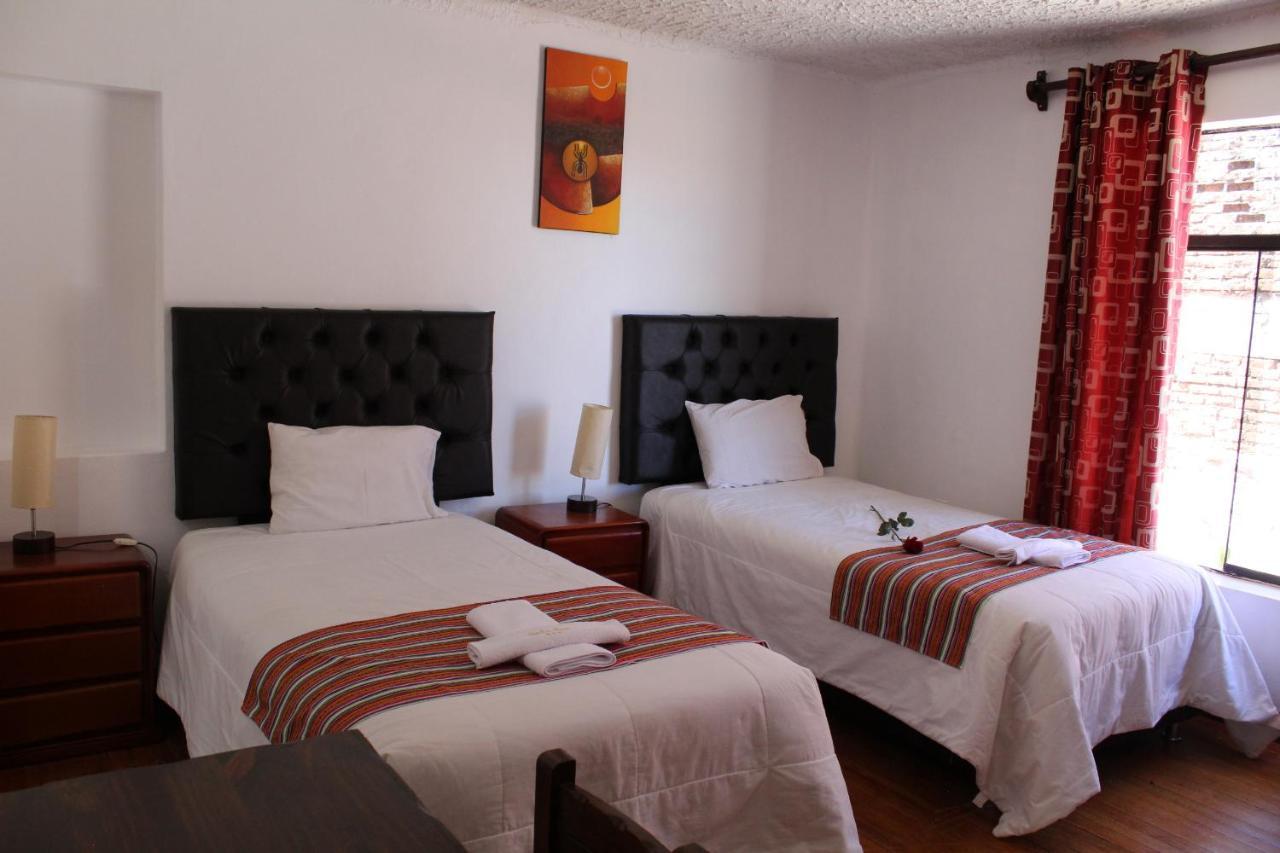Kaaro House Guest house *