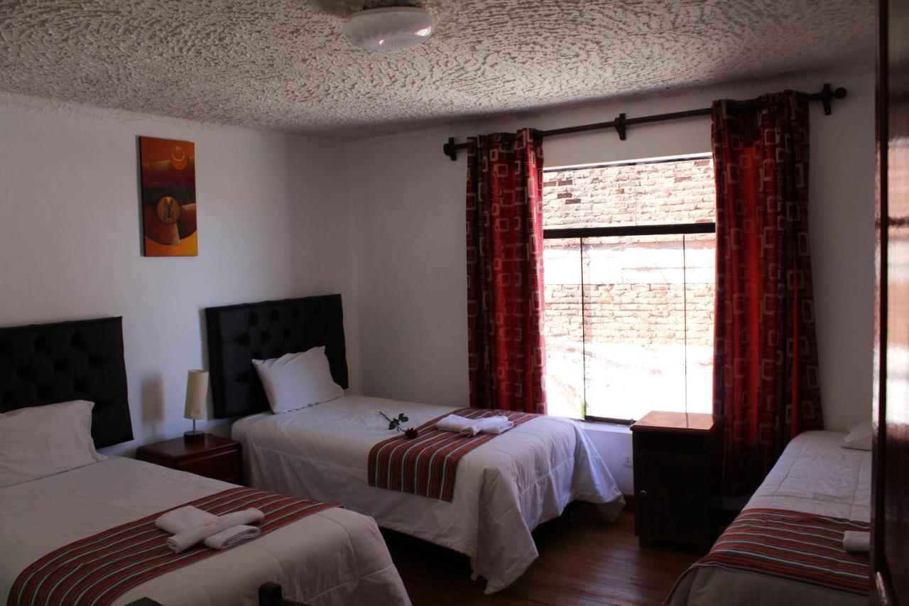 Gasthof Kaaro House *